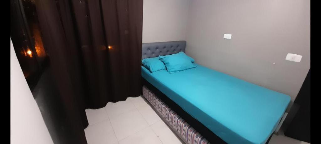 Centro! Apto San Lorenzo Downtown Apto Economico 2 Hab Parqueadero Incluido Apartment